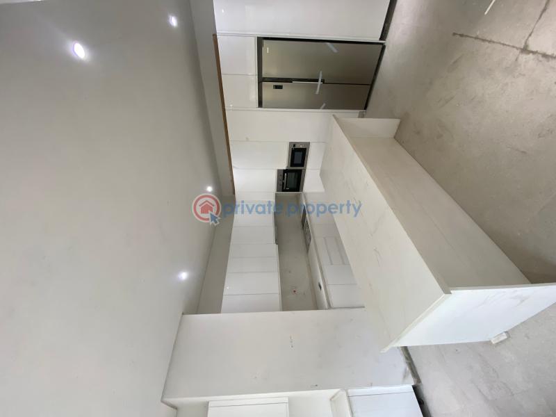 Newly built 5 bed townhouses or terrace - 19 5 bedroom Townhouse For Sale Banana Island Ikoyi Lagos - 19