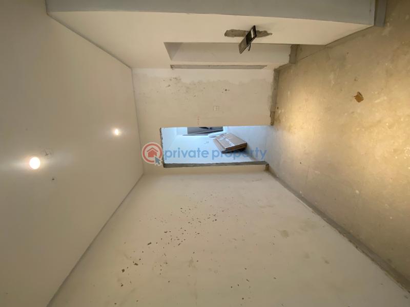 Newly built 5 bed townhouses or terrace - 7 5 bedroom Townhouse For Sale Banana Island Ikoyi Lagos - 7