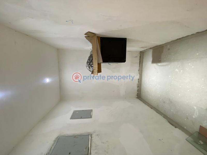 Newly built 5 bed townhouses or terrace - 10 5 bedroom Townhouse For Sale Banana Island Ikoyi Lagos - 10