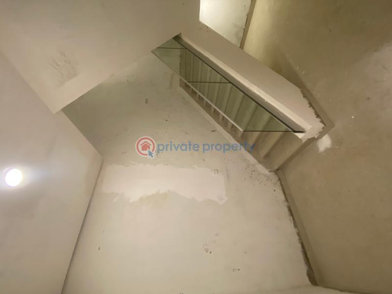 Newly built 5 bed townhouses or terrace - 22 5 bedroom Townhouse For Sale Banana Island Ikoyi Lagos - 22