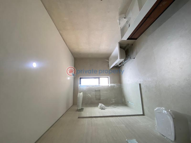 Newly built 5 bed townhouses or terrace - 5 5 bedroom Townhouse For Sale Banana Island Ikoyi Lagos - 5