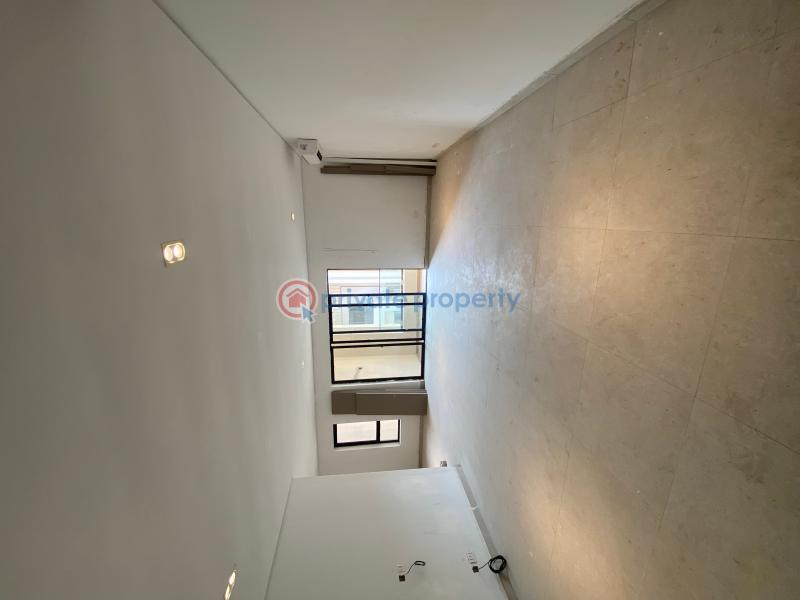 Newly built 5 bed townhouses or terrace - 4 5 bedroom Townhouse For Sale Banana Island Ikoyi Lagos - 4