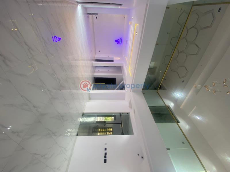 5 bedroom Detached Duplex For Sale Megamound Housing Ikota Lekki Lagos - 6