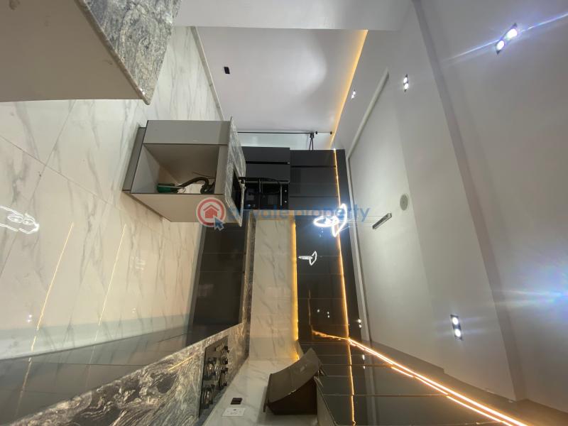 5 bedroom Detached Duplex For Sale Megamound Housing Ikota Lekki Lagos - 4