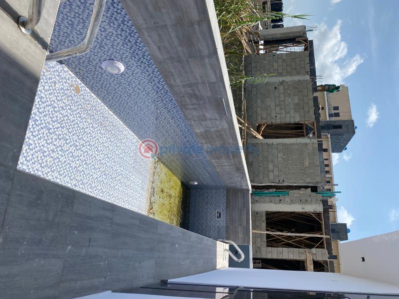 5 bedroom Detached Duplex For Sale Megamound Housing Ikota Lekki Lagos - 2