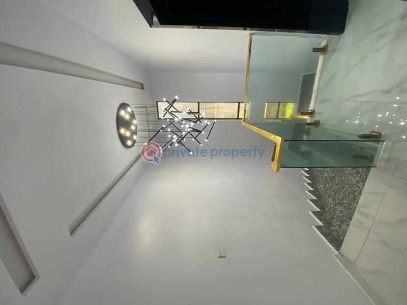 5 bedroom Detached Duplex For Sale Megamound Housing Ikota Lekki Lagos - 10