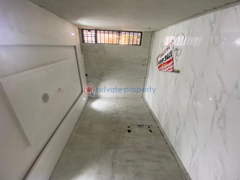 5 bedroom Detached Duplex For Sale Megamound Housing Ikota Lekki Lagos - 11