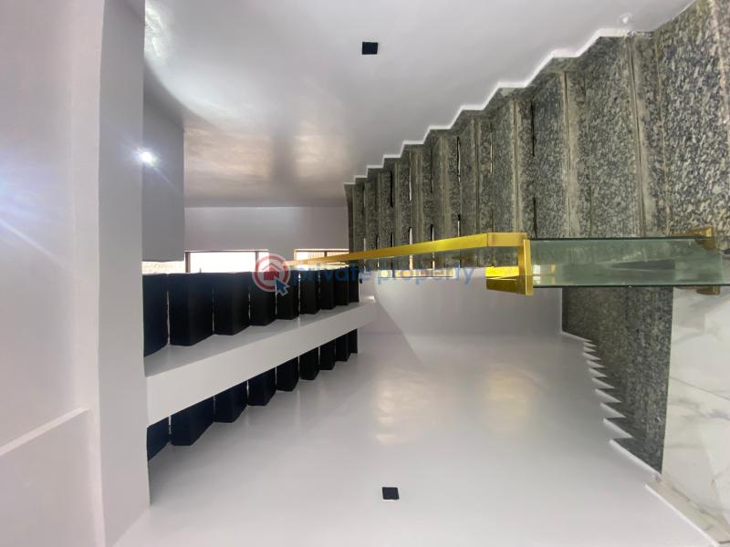 5 bedroom Detached Duplex For Sale Megamound Housing Ikota Lekki Lagos - 7