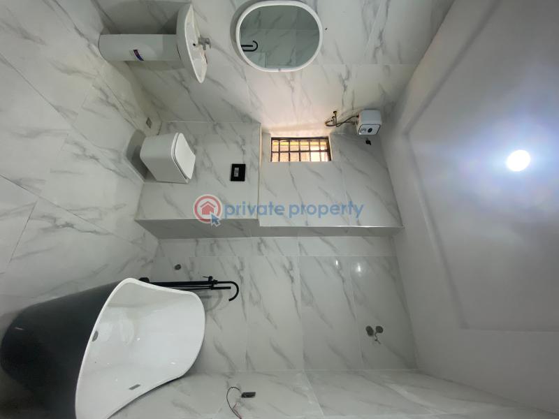 5 bedroom Detached Duplex For Sale Megamound Housing Ikota Lekki Lagos - 13