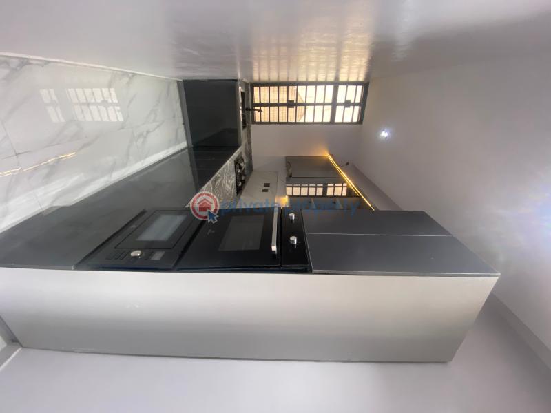 5 bedroom Detached Duplex For Sale Megamound Housing Ikota Lekki Lagos - 9
