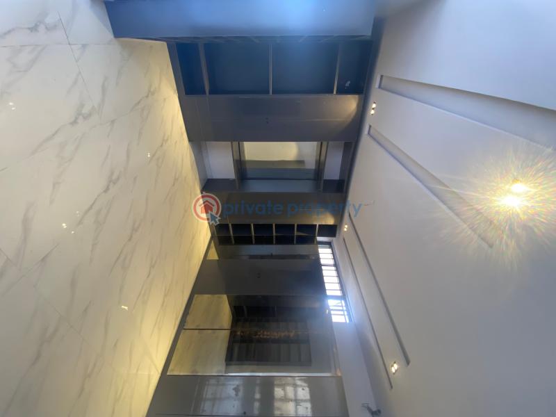 5 bedroom Detached Duplex For Sale Megamound Housing Ikota Lekki Lagos - 14