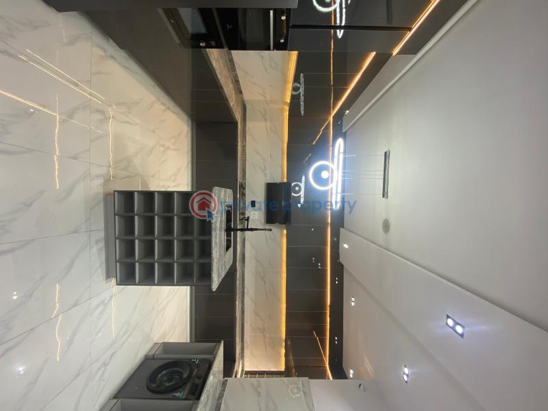 5 bedroom Detached Duplex For Sale Megamound Housing Ikota Lekki Lagos - 5