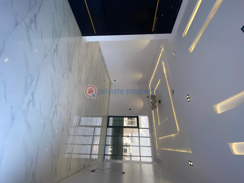 5 bedroom Detached Duplex For Sale Megamound Housing Ikota Lekki Lagos - 12