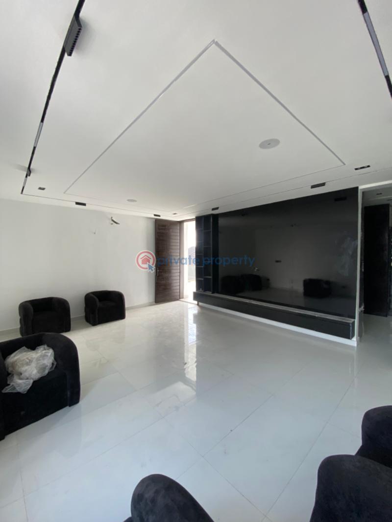 5 bedroom Detached Duplex For Sale Ikota Lekki Lagos - 1