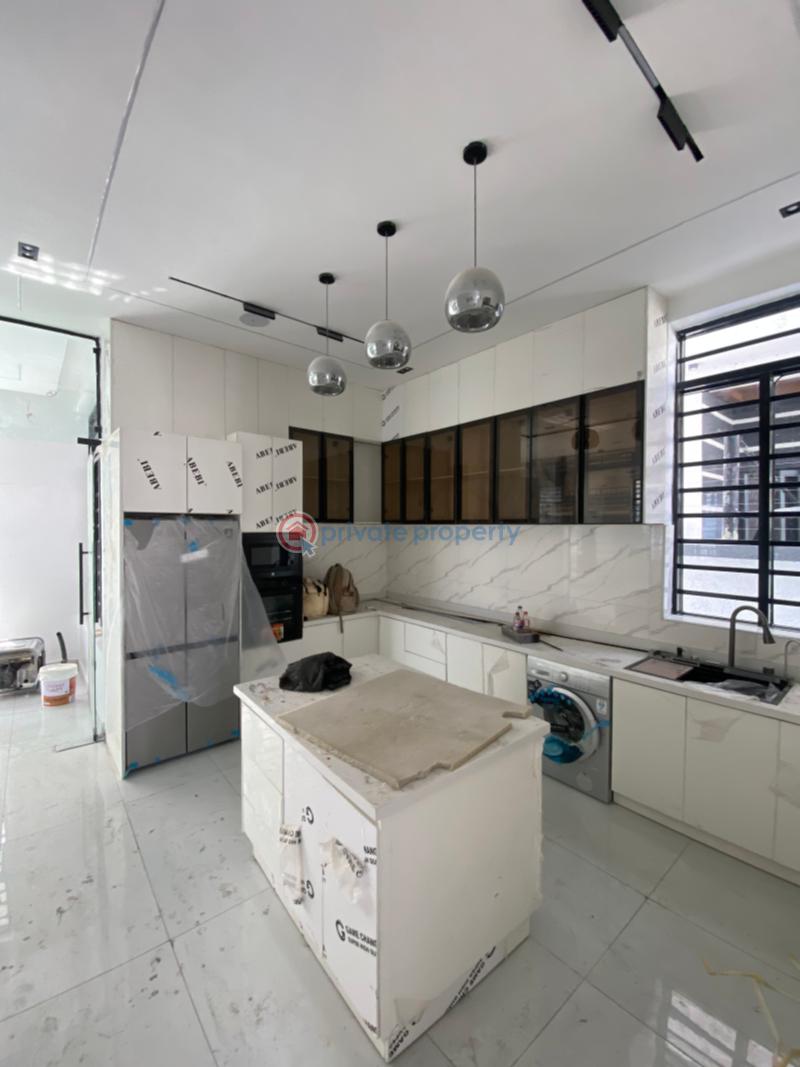 5 bedroom Detached Duplex For Sale Ikota Lekki Lagos - 5