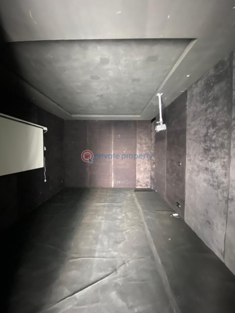 5 bedroom Detached Duplex For Sale Ikota Lekki Lagos - 4