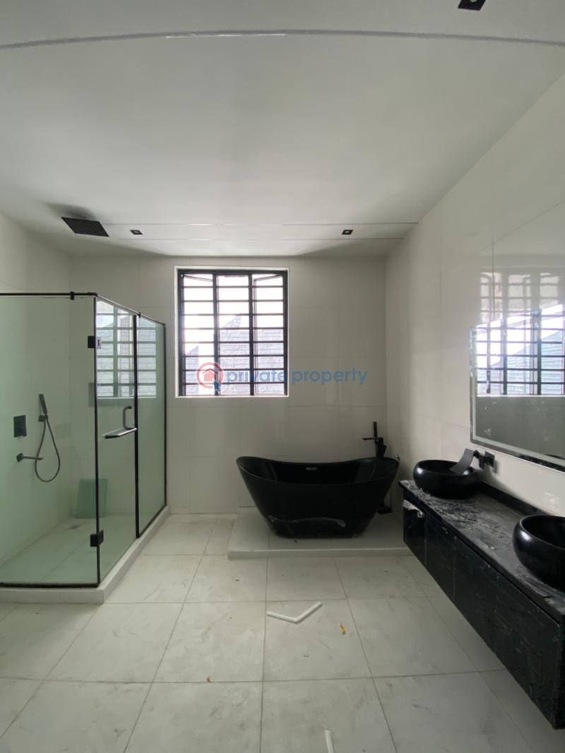 5 bedroom Detached Duplex For Sale Ikota Lekki Lagos - 3