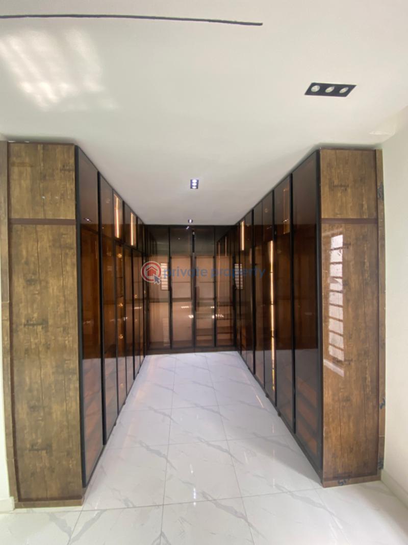5 bedroom Detached Duplex For Sale Orchid Road Lekki Expressway Lagos - 19