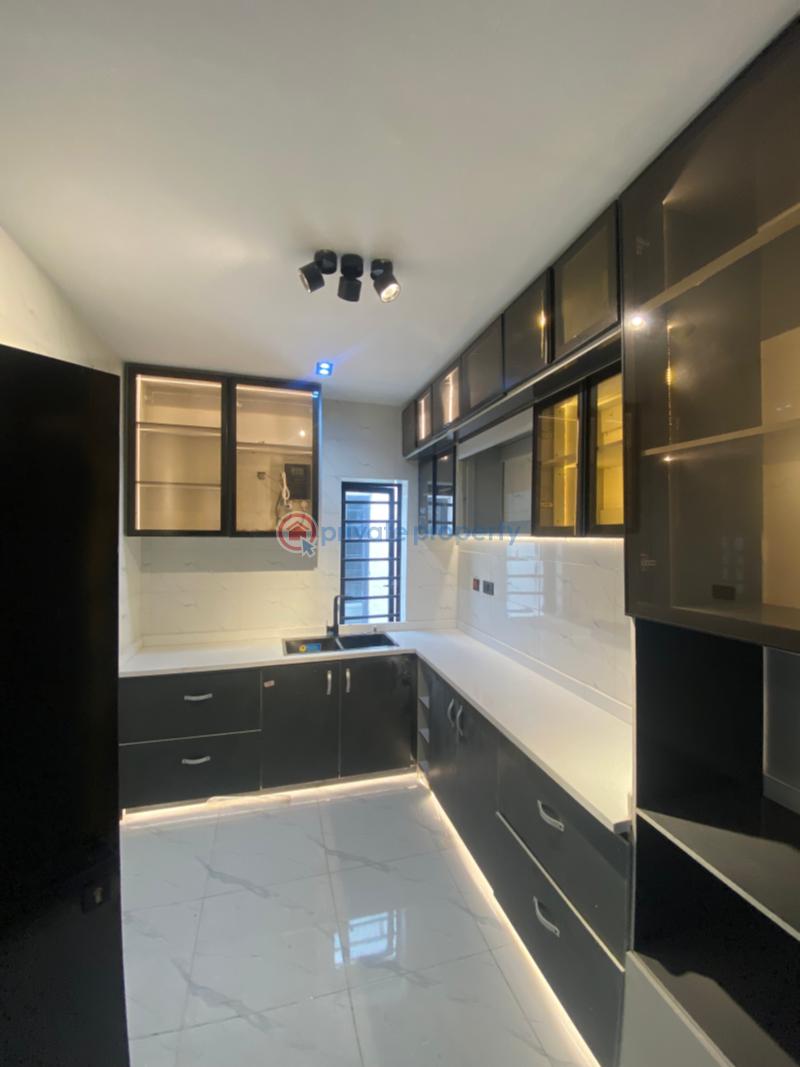 5 bedroom Detached Duplex For Sale Orchid Road Lekki Expressway Lagos - 17