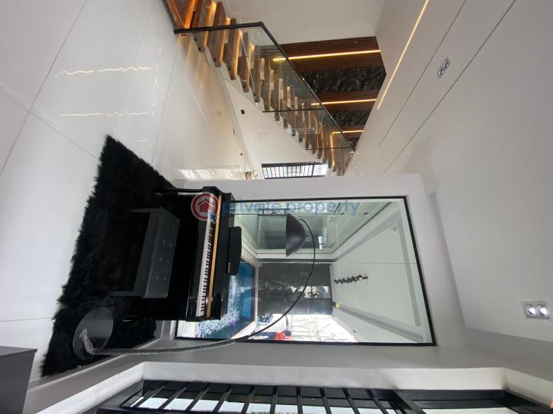 5 bedroom Detached Duplex For Sale Ikota Lekki Lagos - 4