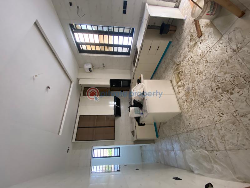 5 bedroom Detached Duplex For Sale Chevron Drive Lekki Lagos - 3