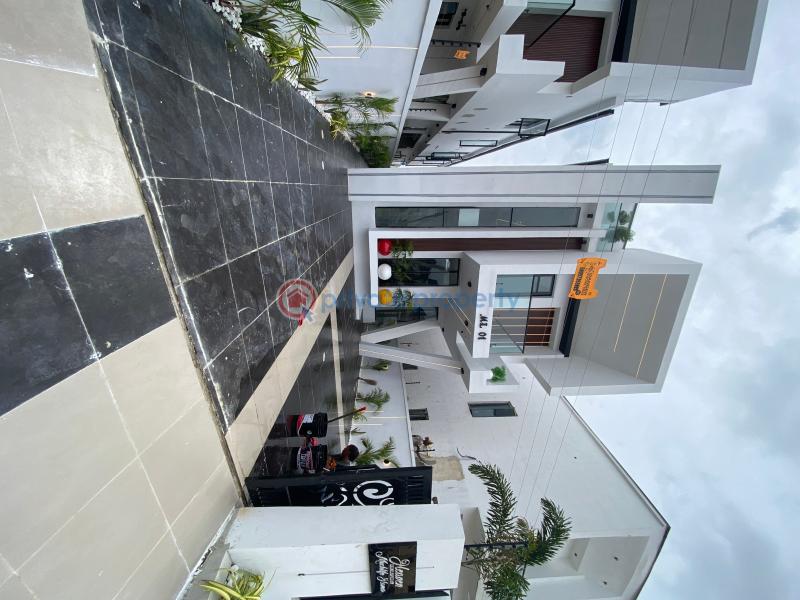 5 bedroom Detached Duplex For Sale Ikota Lekki Lagos - 7