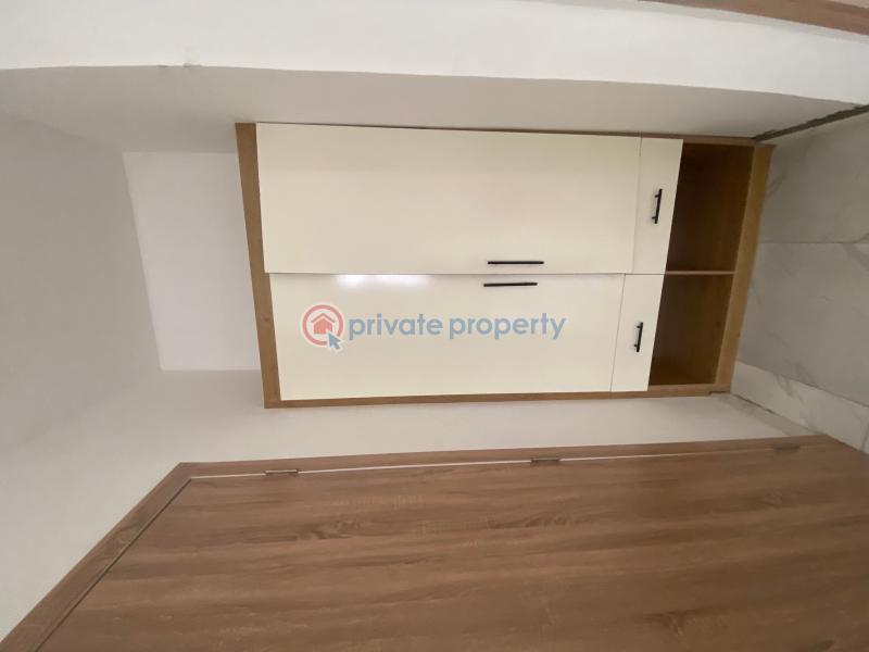 5 bedroom Detached Duplex For Sale Chevron Drive Lekki Lagos - 7