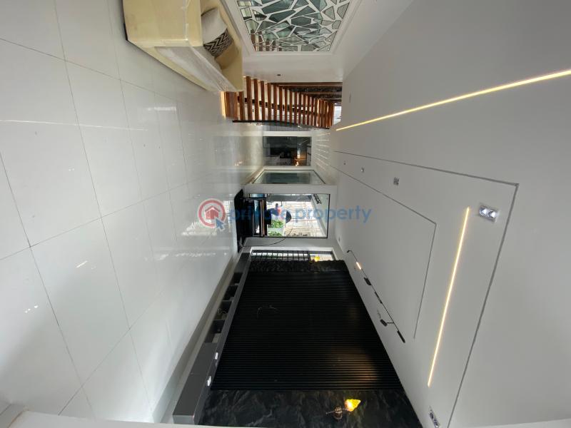 5 bedroom Detached Duplex For Sale Ikota Lekki Lagos - 3