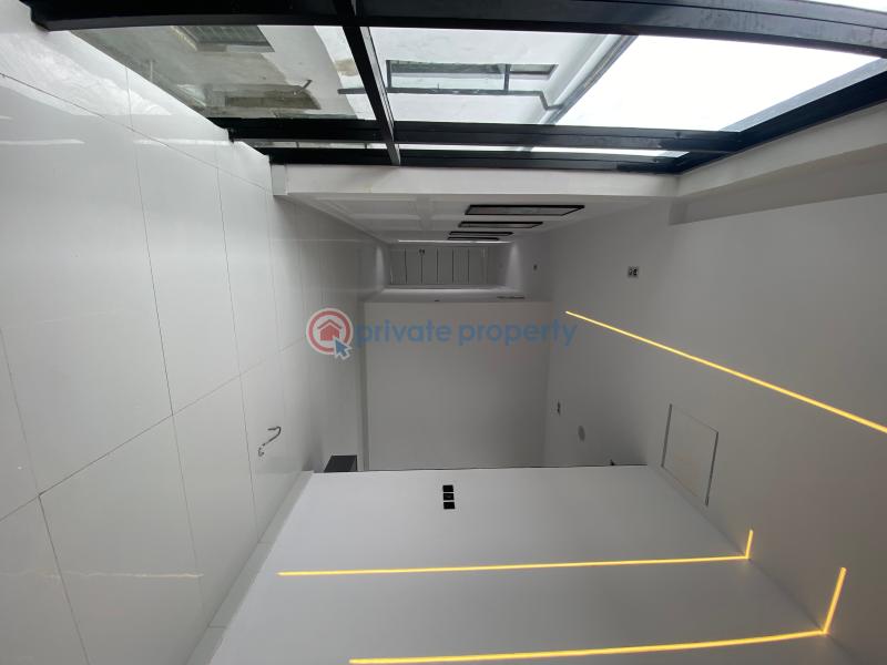 5 bedroom Detached Duplex For Sale Ikota Lekki Lagos - 13