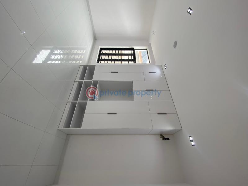 5 bedroom Detached Duplex For Sale Ikota Lekki Lagos - 9