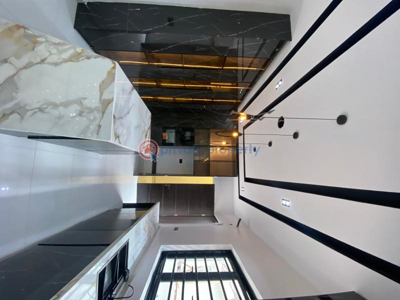 5 bedroom Detached Duplex For Sale Ikota Lekki Lagos - 2