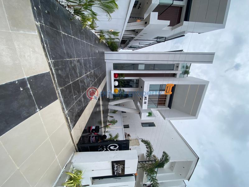 5 bedroom Detached Duplex For Sale Ikota Lekki Lagos - 6