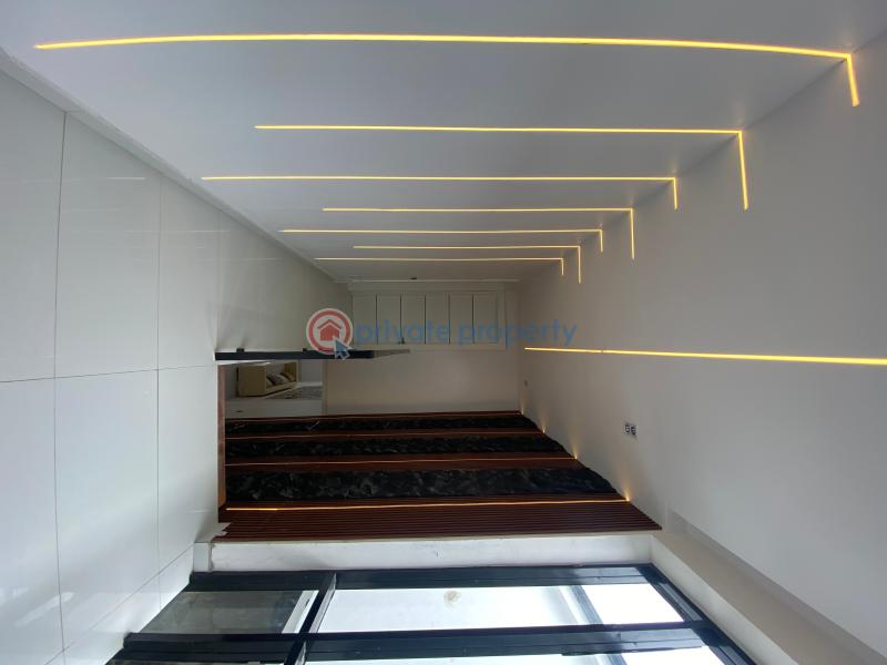 5 bedroom Detached Duplex For Sale Ikota Lekki Lagos - 11