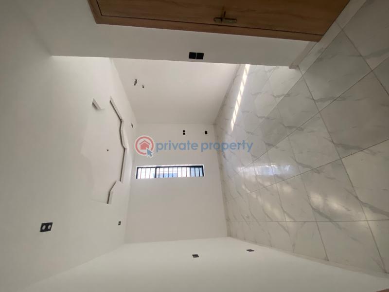5 bedroom Detached Duplex For Sale Chevron Drive Lekki Lagos - 6