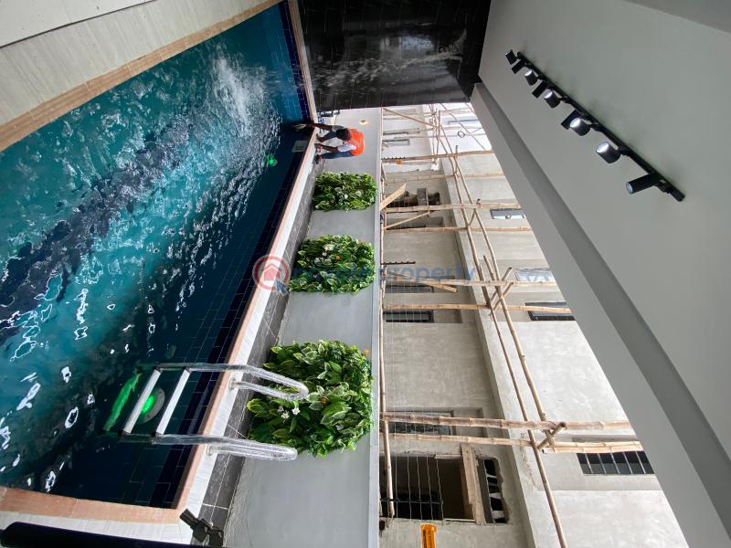 5 bedroom Detached Duplex For Sale Ikota Lekki Lagos - 5