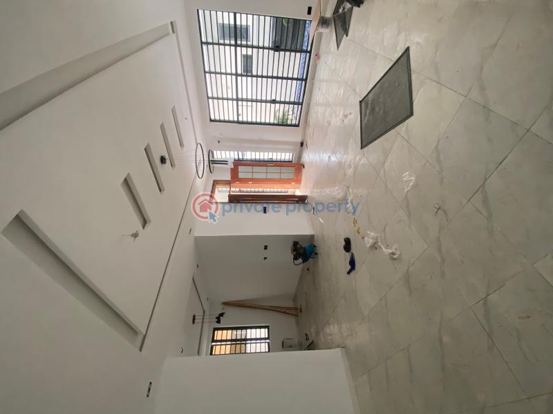 5 bedroom Detached Duplex For Sale Chevron Drive Lekki Lagos - 4