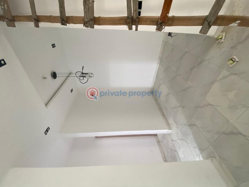 5 bedroom Detached Duplex For Sale Chevron Drive Lekki Lagos - 5