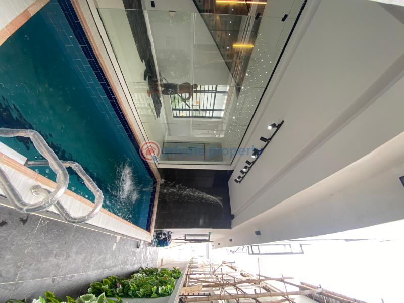 5 bedroom Detached Duplex For Sale Ikota Lekki Lagos - 1