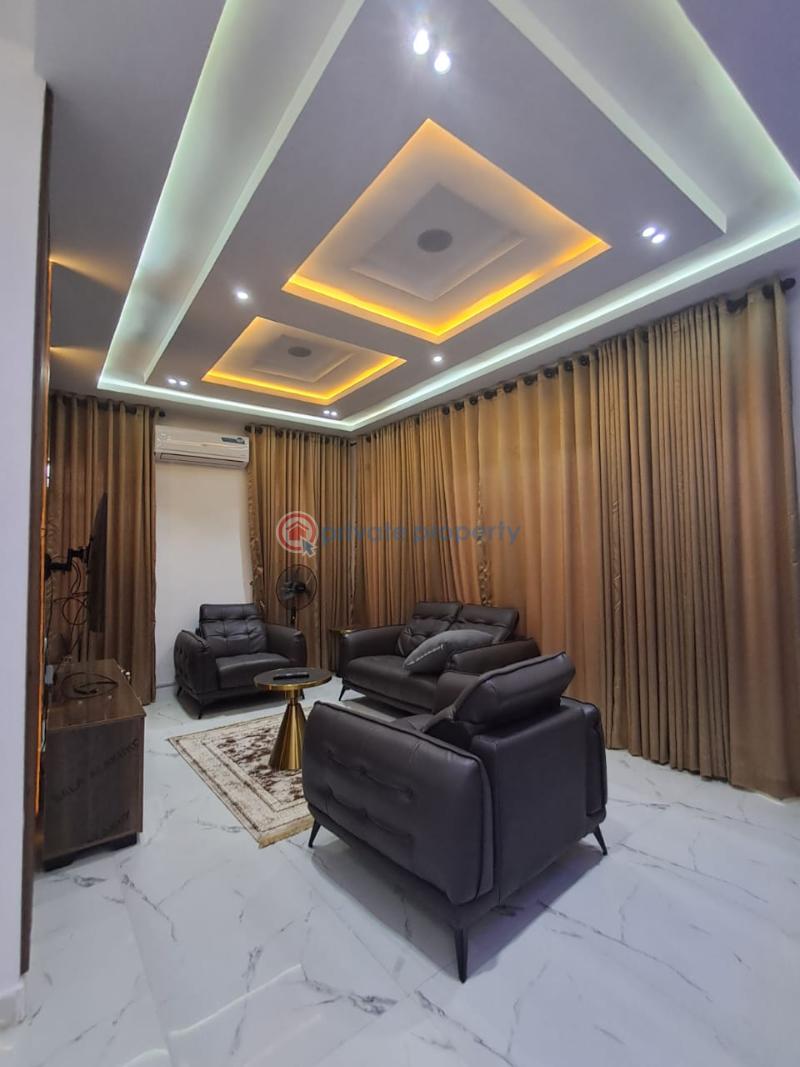 5 bedroom Duplex For Rent Magodo GRA Phase 2 Kosofe/Ikosi Lagos - 3