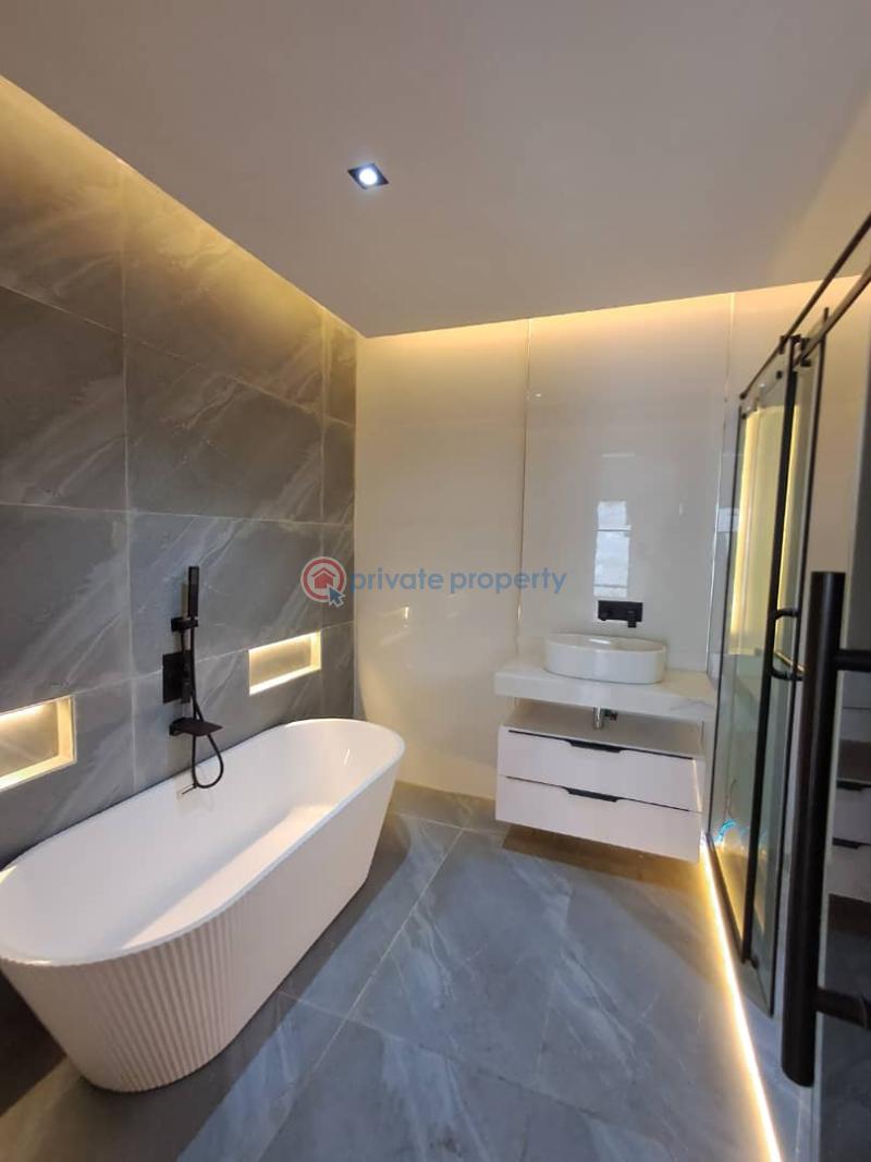 5 bedroom Duplex For Rent Magodo GRA Phase 2 Kosofe/Ikosi Lagos - 5
