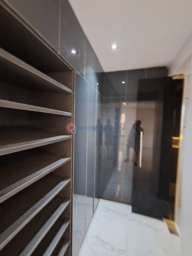 5 bedroom Duplex For Rent Magodo GRA Phase 2 Kosofe/Ikosi Lagos - 4