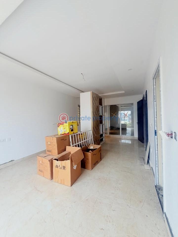 5 bedroom Detached Duplex For Sale Ikeja GRA Lagos - 3