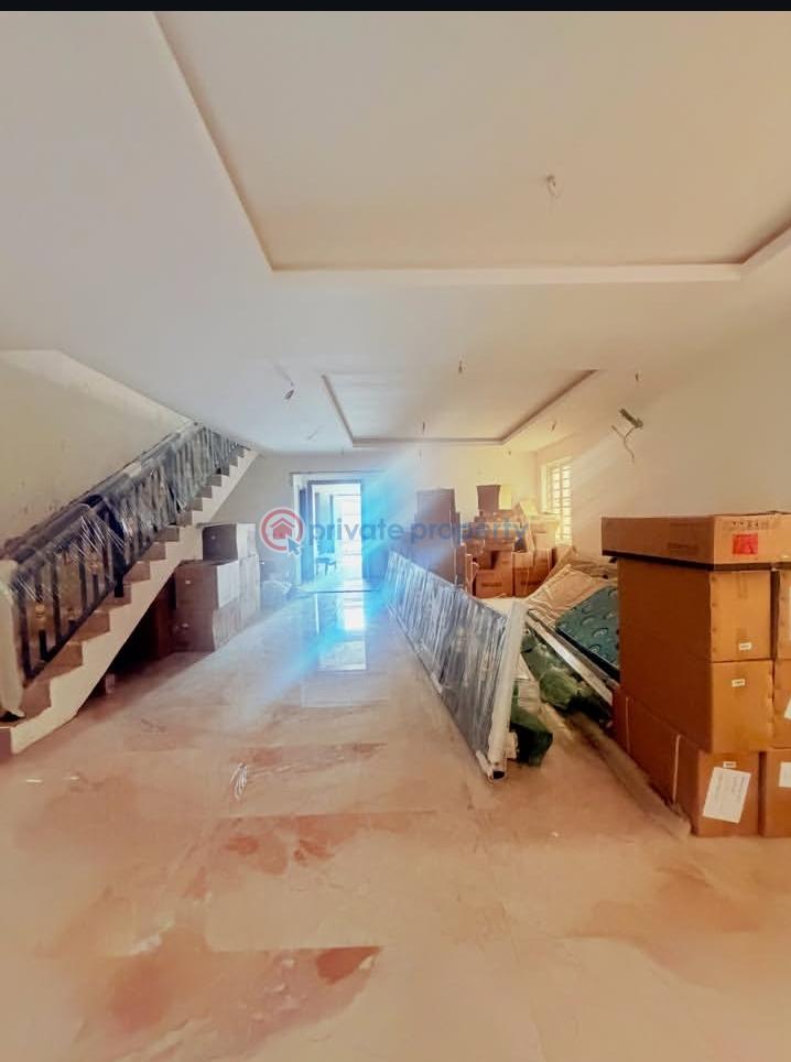 5 bedroom Detached Duplex For Sale Ikeja GRA Lagos - 8