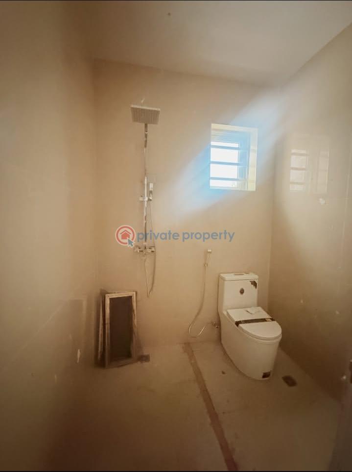 5 bedroom Detached Duplex For Sale Ikeja GRA Lagos - 5