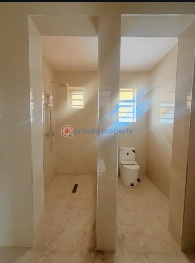 5 bedroom Detached Duplex For Sale Ikeja GRA Lagos - 4