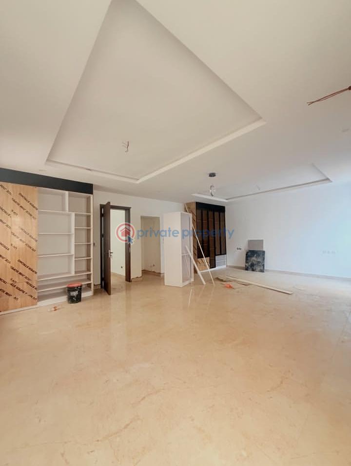 5 bedroom Detached Duplex For Sale Ikeja GRA Lagos - 6