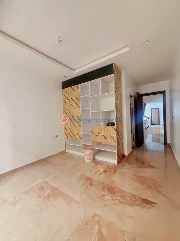 5 bedroom Detached Duplex For Sale Ikeja GRA Lagos - 7