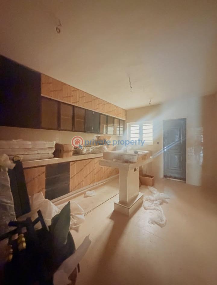 5 bedroom Detached Duplex For Sale Ikeja GRA Lagos - 1