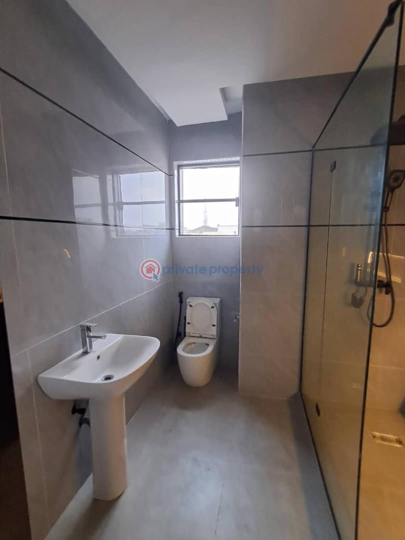 5 bedroom Duplex For Rent Magodo GRA Phase 2 Kosofe/Ikosi Lagos - 2