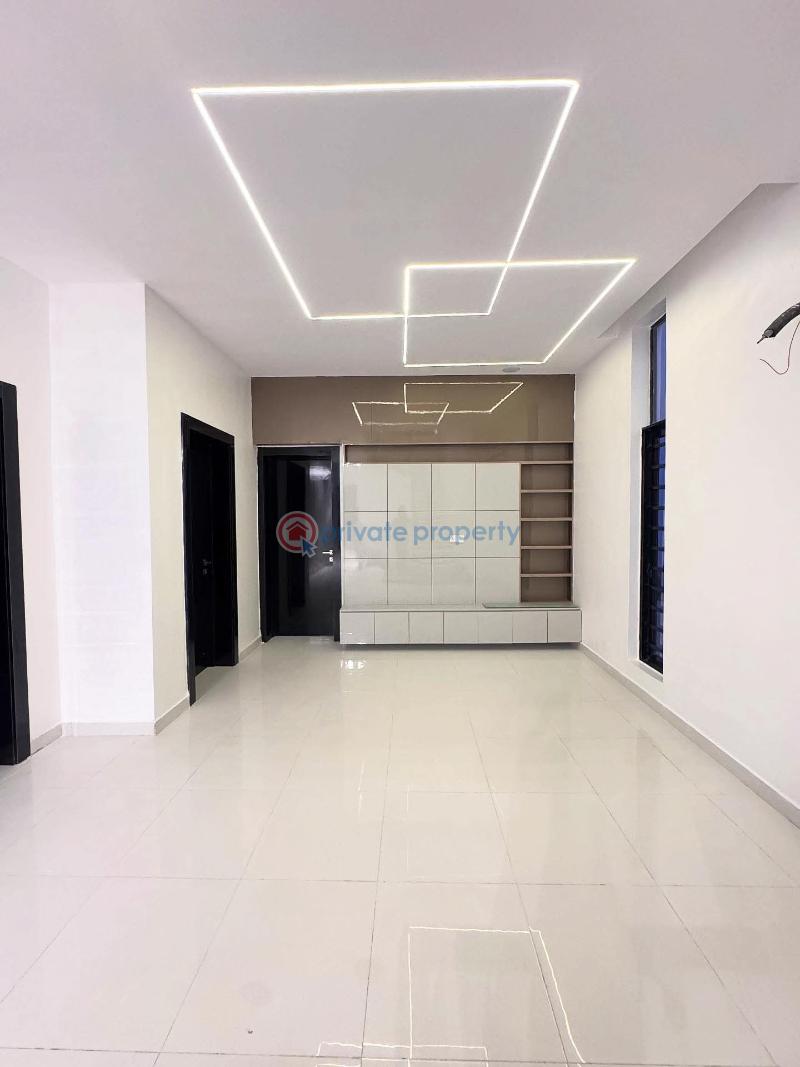5 bedroom Detached Duplex For Sale Chevron Drive Lekki Lagos - 11